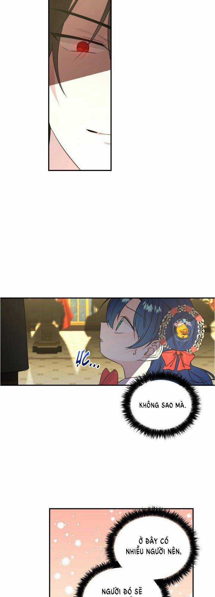 Con Gái Của Đại Pháp Sư Chapter 50 trang 28