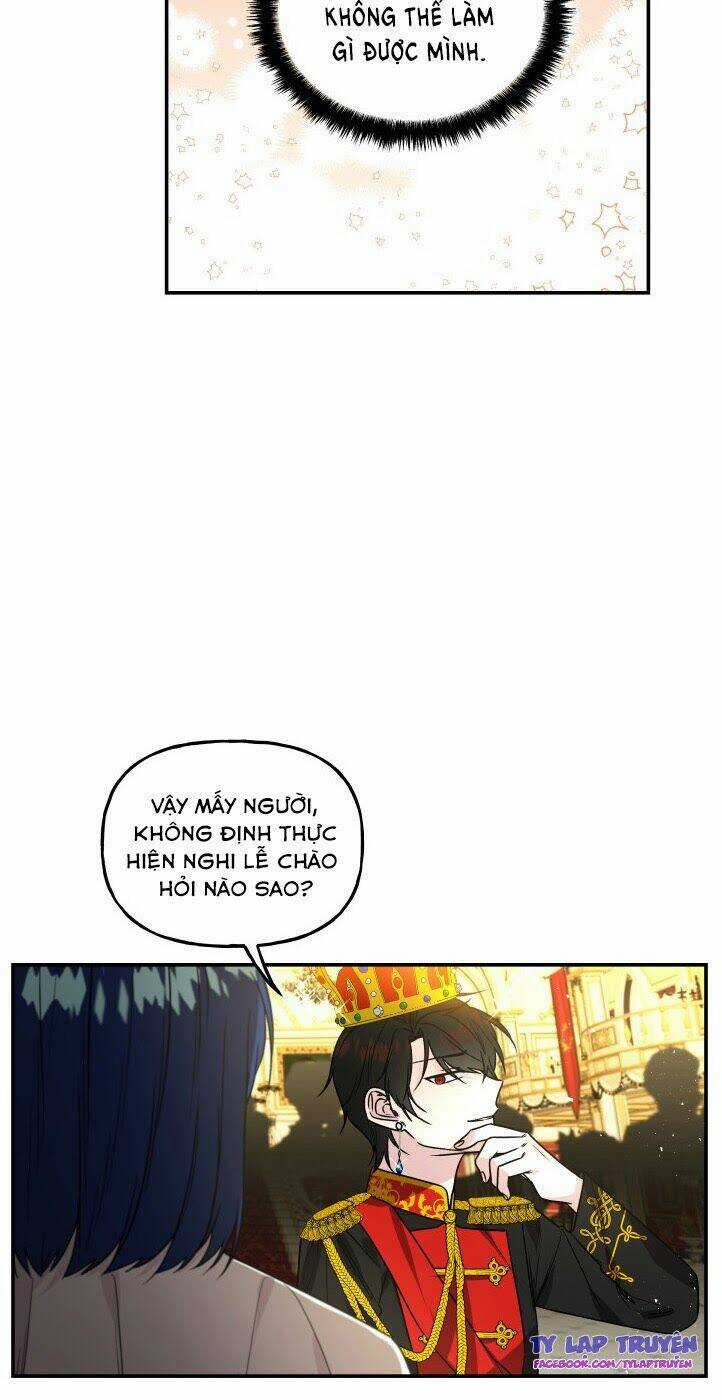 Con Gái Của Đại Pháp Sư Chapter 50 trang 29