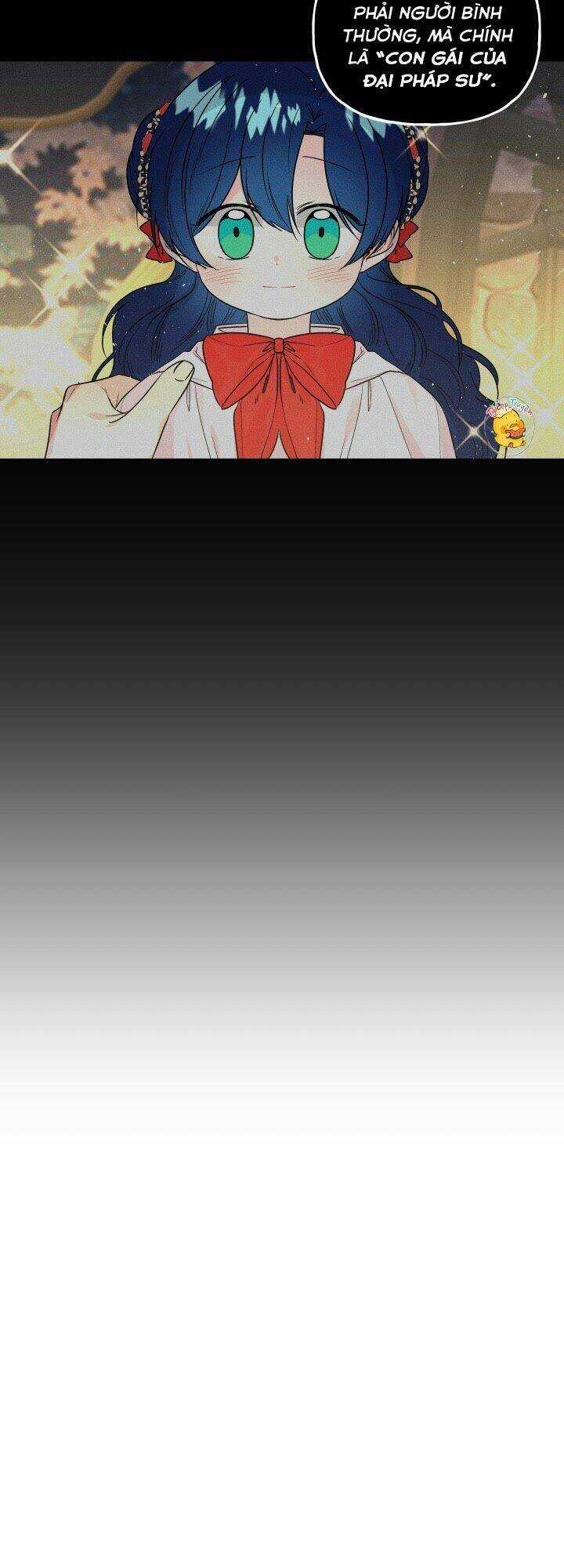 Con Gái Của Đại Pháp Sư Chapter 50 trang 32