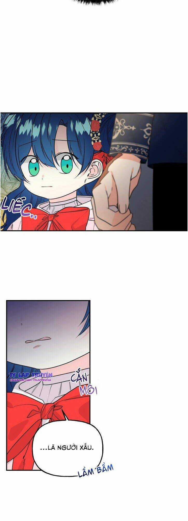 Con Gái Của Đại Pháp Sư Chapter 50 trang 4