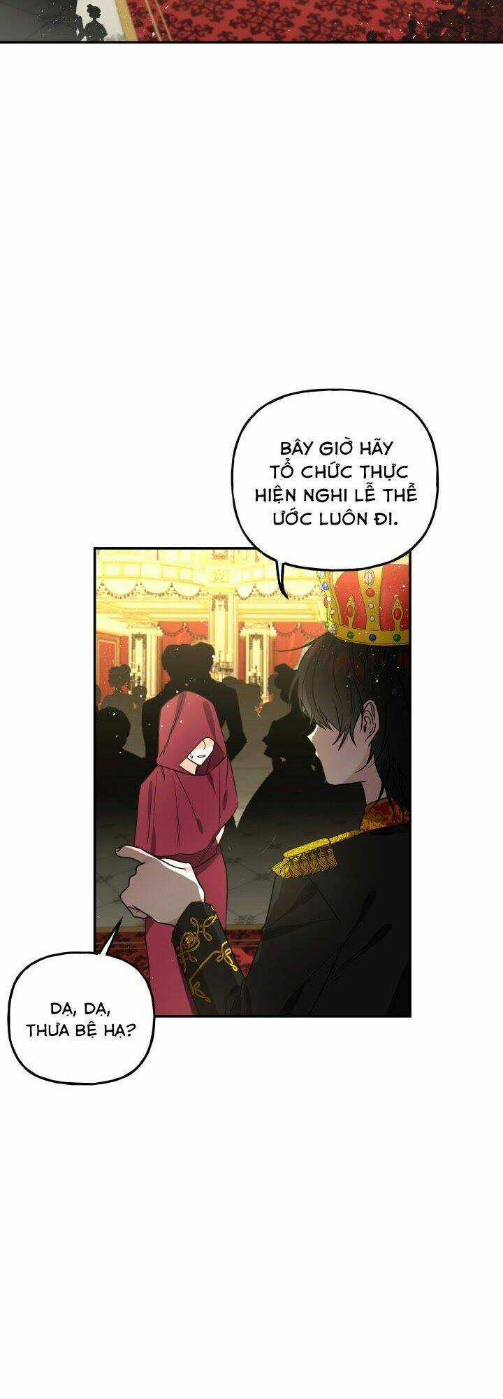 Con Gái Của Đại Pháp Sư Chapter 50 trang 40