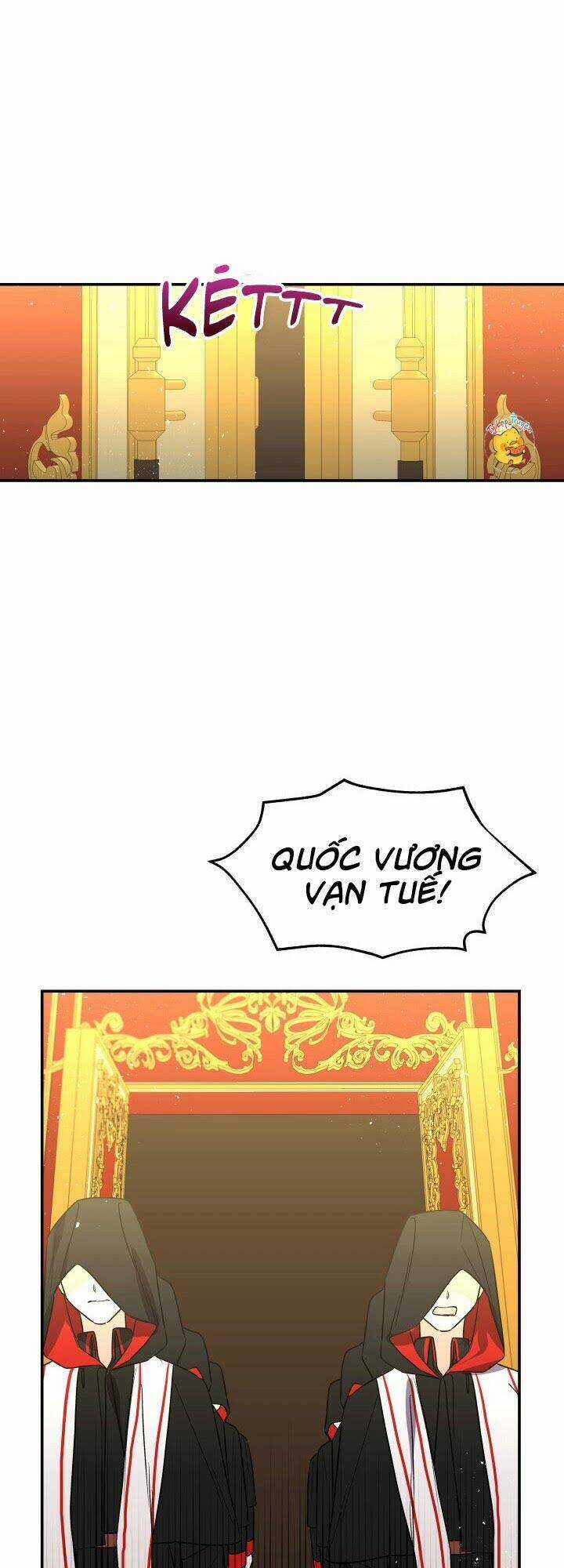 Con Gái Của Đại Pháp Sư Chapter 50 trang 41