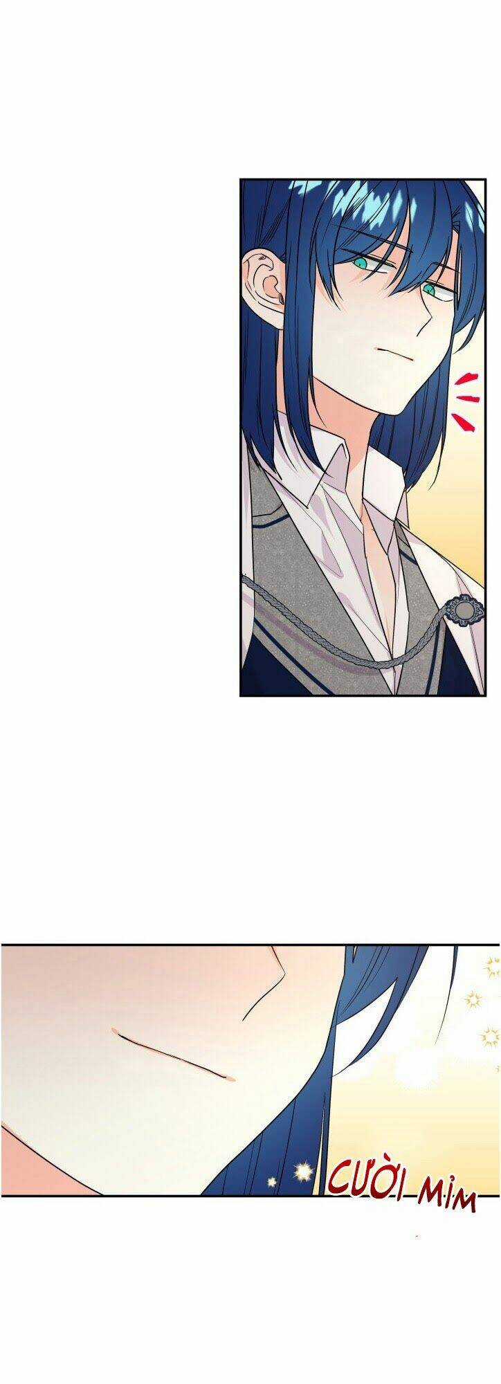 Con Gái Của Đại Pháp Sư Chapter 50 trang 5