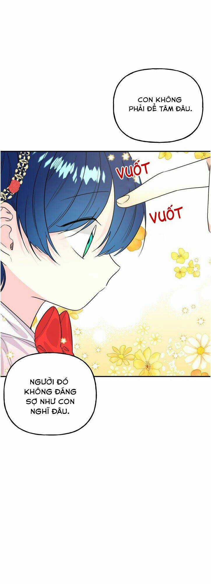 Con Gái Của Đại Pháp Sư Chapter 50 trang 6