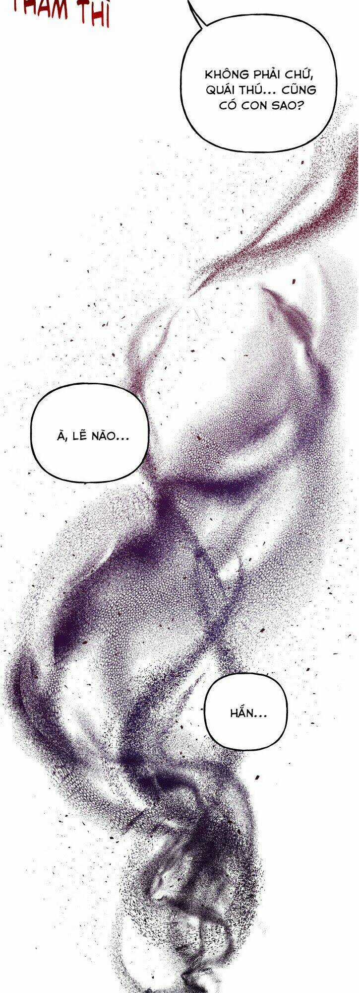 Con Gái Của Đại Pháp Sư Chapter 50 trang 9