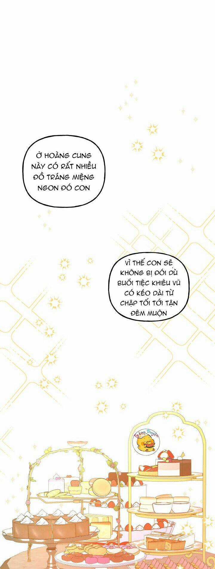 Con Gái Của Đại Pháp Sư Chapter 51 trang 12