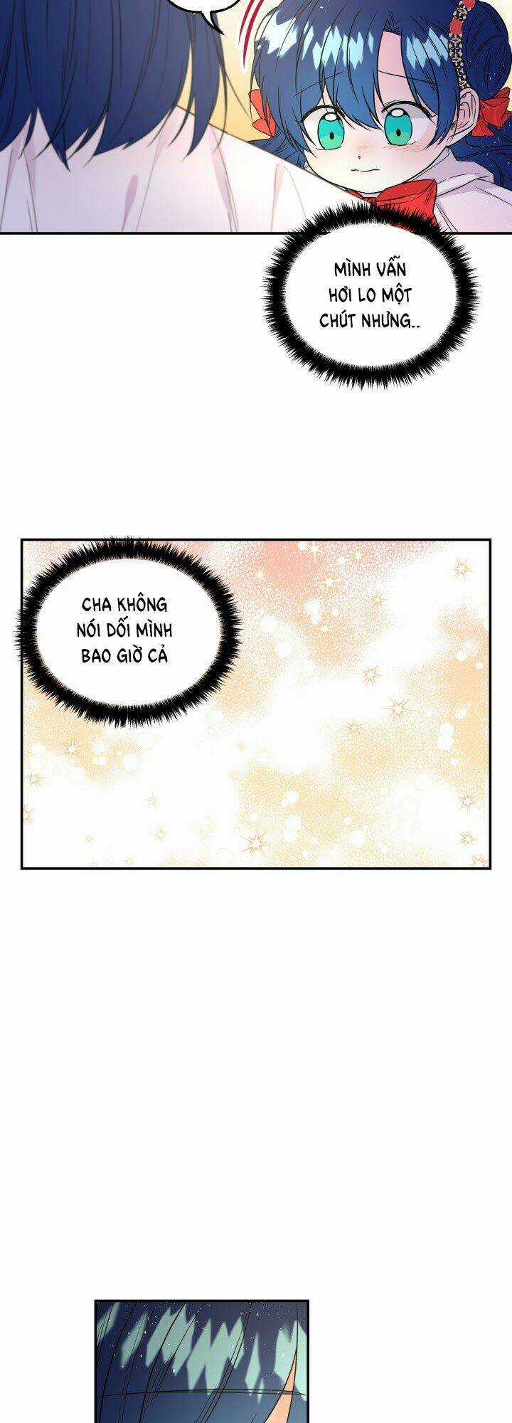 Con Gái Của Đại Pháp Sư Chapter 51 trang 17