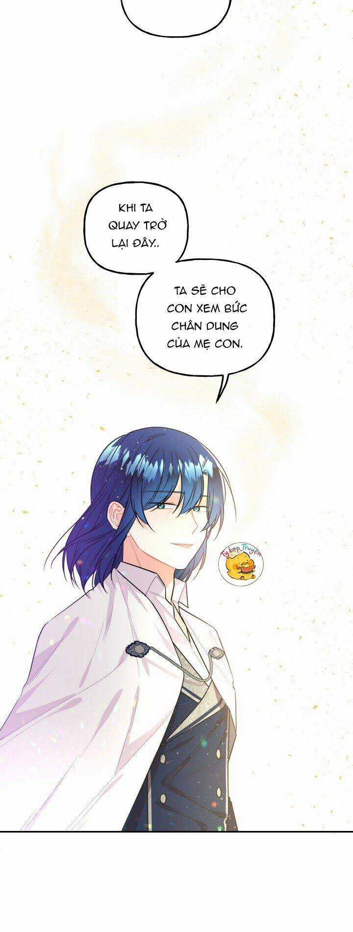 Con Gái Của Đại Pháp Sư Chapter 51 trang 19