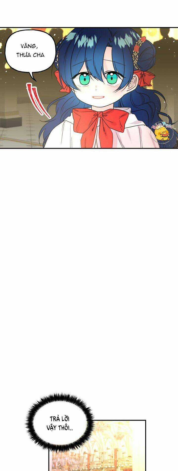 Con Gái Của Đại Pháp Sư Chapter 51 trang 20