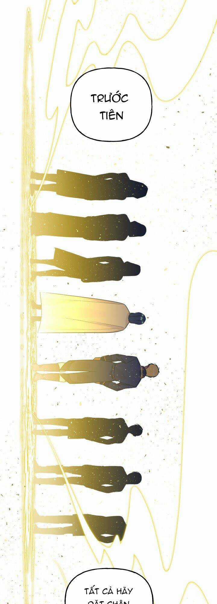 Con Gái Của Đại Pháp Sư Chapter 51 trang 22