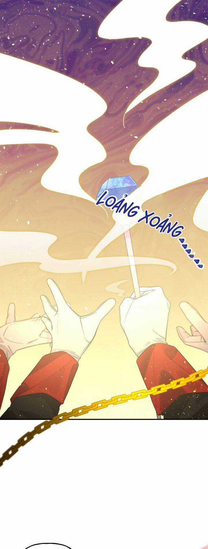 Con Gái Của Đại Pháp Sư Chapter 51 trang 24