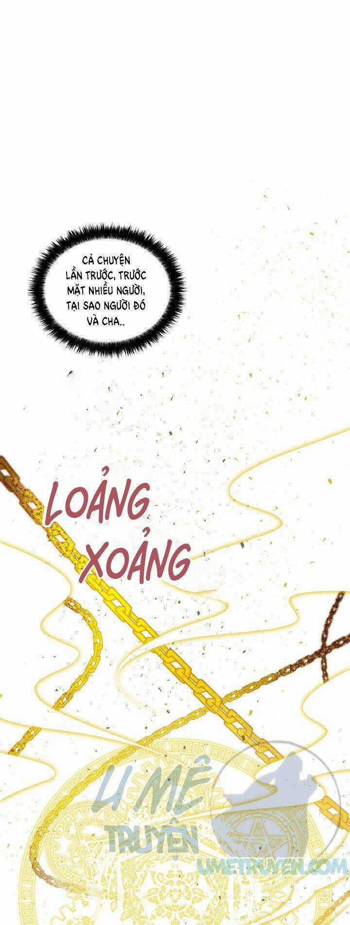 Con Gái Của Đại Pháp Sư Chapter 51 trang 27