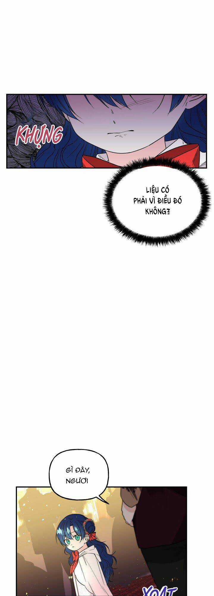 Con Gái Của Đại Pháp Sư Chapter 51 trang 29