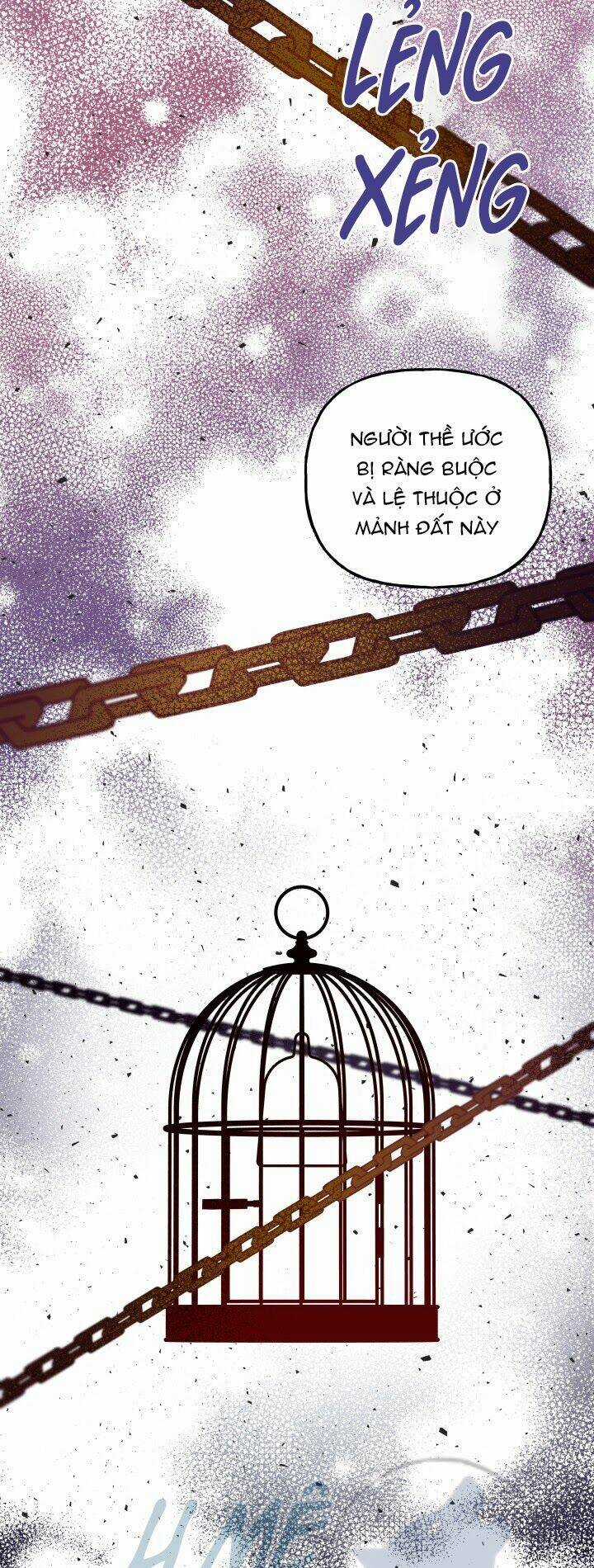 Con Gái Của Đại Pháp Sư Chapter 51 trang 3