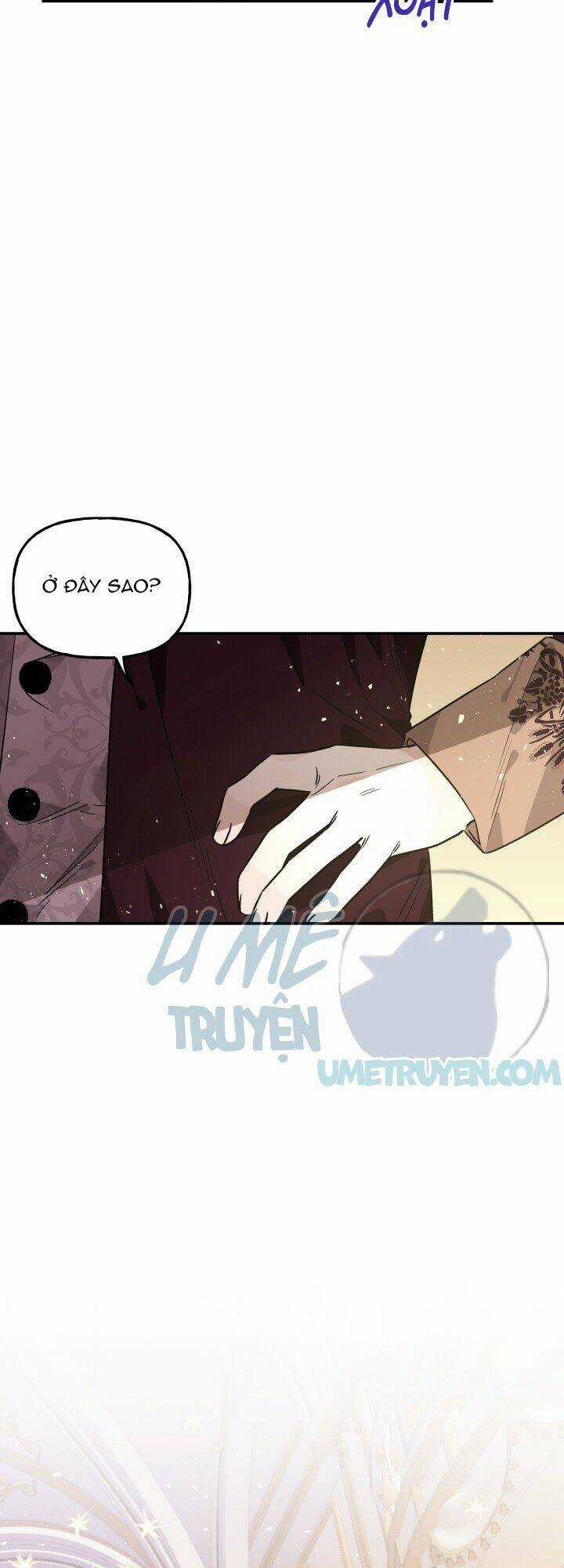 Con Gái Của Đại Pháp Sư Chapter 51 trang 30