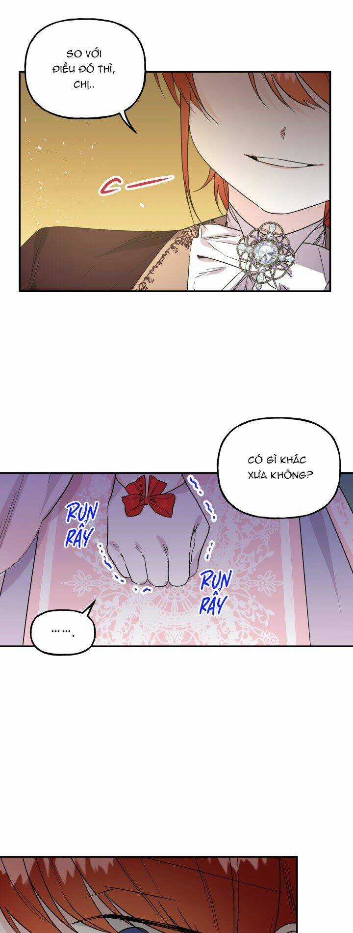 Con Gái Của Đại Pháp Sư Chapter 51 trang 35