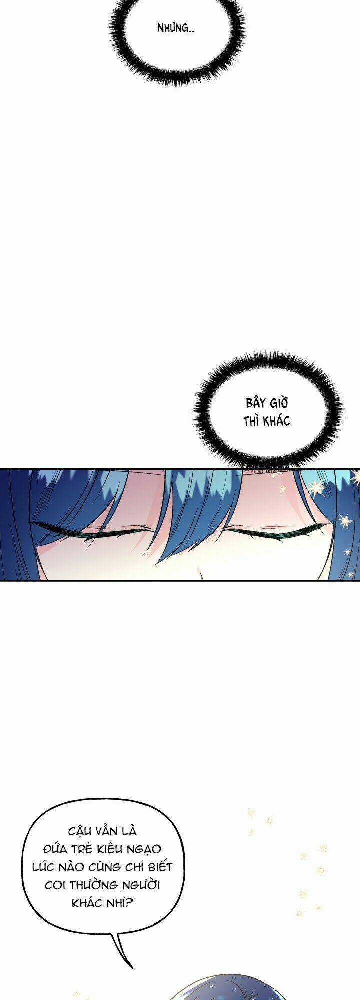 Con Gái Của Đại Pháp Sư Chapter 51 trang 41