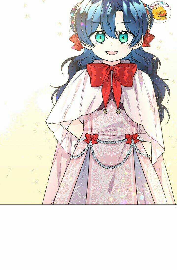 Con Gái Của Đại Pháp Sư Chapter 51 trang 42