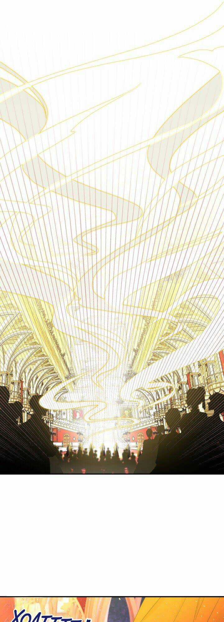 Con Gái Của Đại Pháp Sư Chapter 51 trang 6