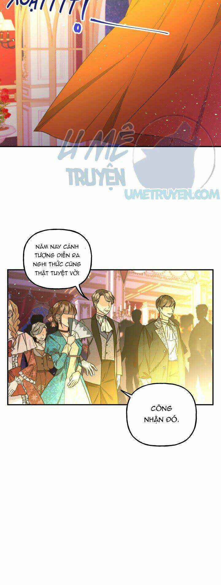 Con Gái Của Đại Pháp Sư Chapter 51 trang 7