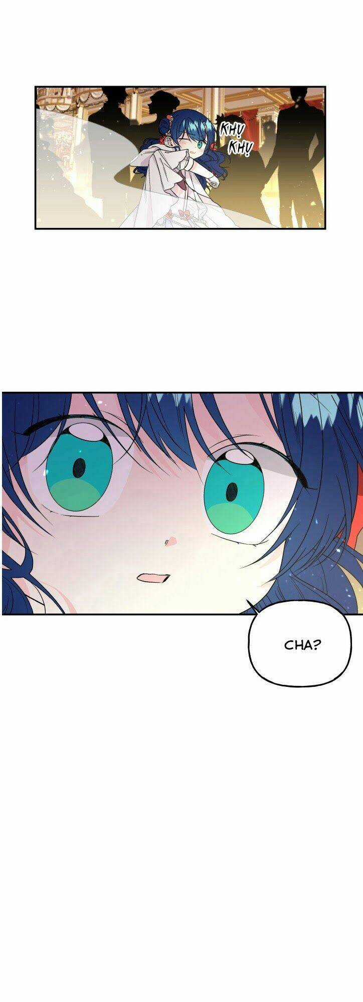 Con Gái Của Đại Pháp Sư Chapter 52 trang 10