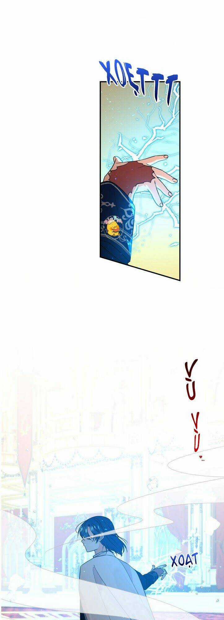 Con Gái Của Đại Pháp Sư Chapter 52 trang 11