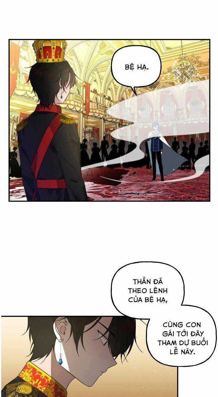 Con Gái Của Đại Pháp Sư Chapter 52 trang 14