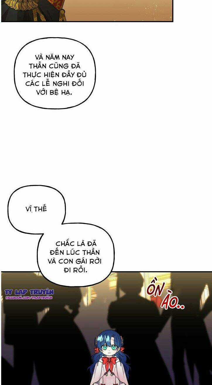 Con Gái Của Đại Pháp Sư Chapter 52 trang 15