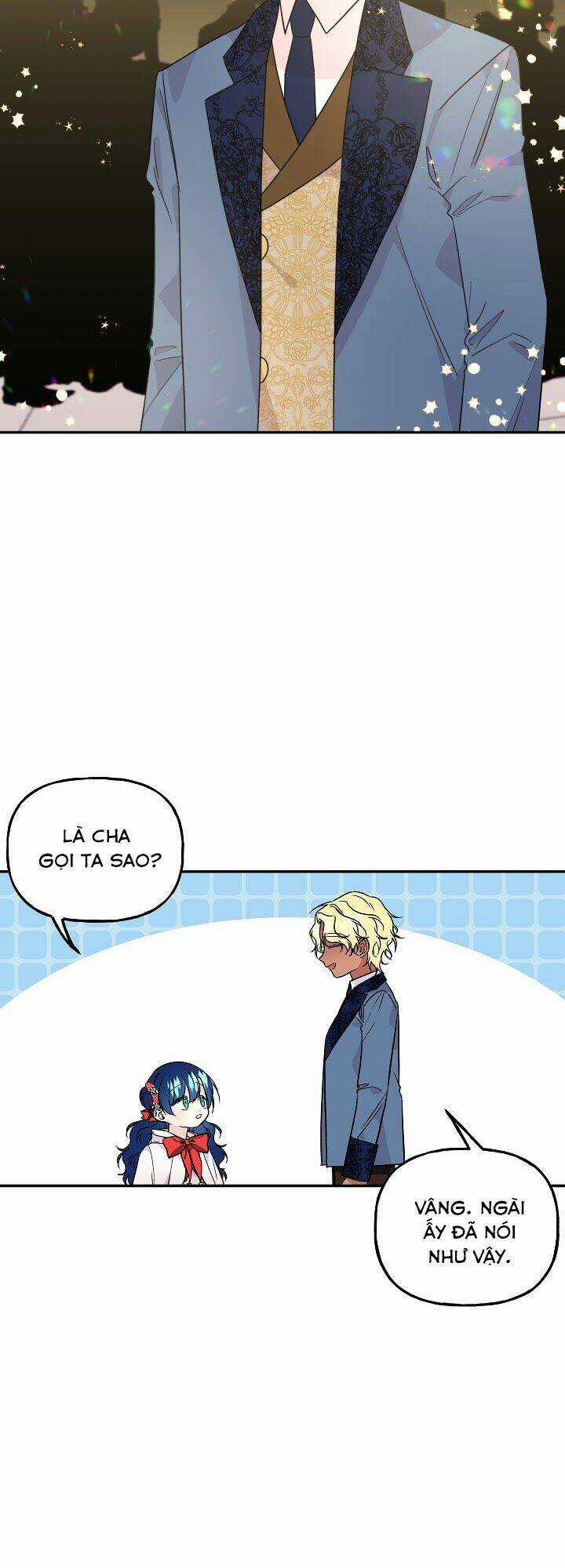 Con Gái Của Đại Pháp Sư Chapter 52 trang 19