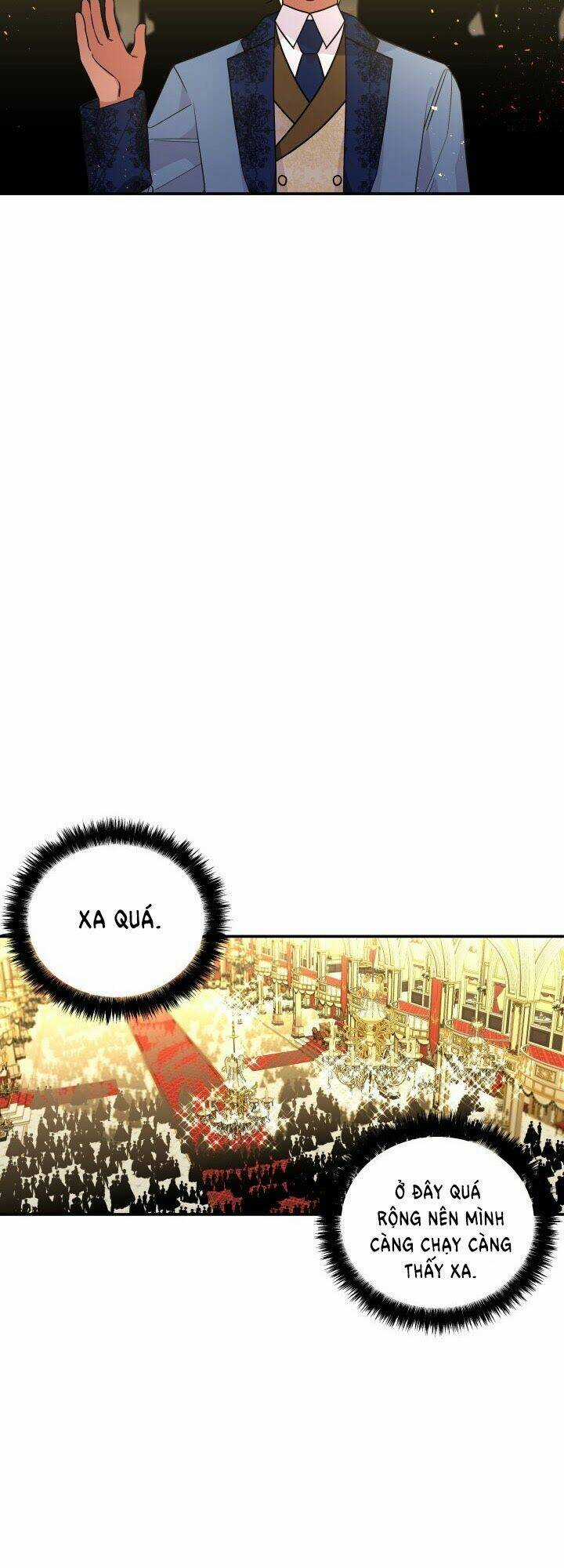 Con Gái Của Đại Pháp Sư Chapter 52 trang 24