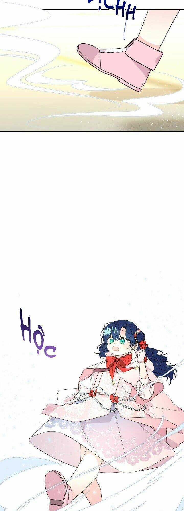 Con Gái Của Đại Pháp Sư Chapter 52 trang 26