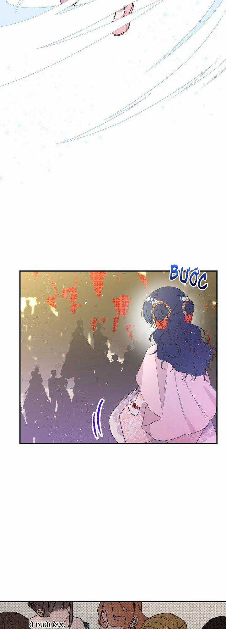 Con Gái Của Đại Pháp Sư Chapter 52 trang 27