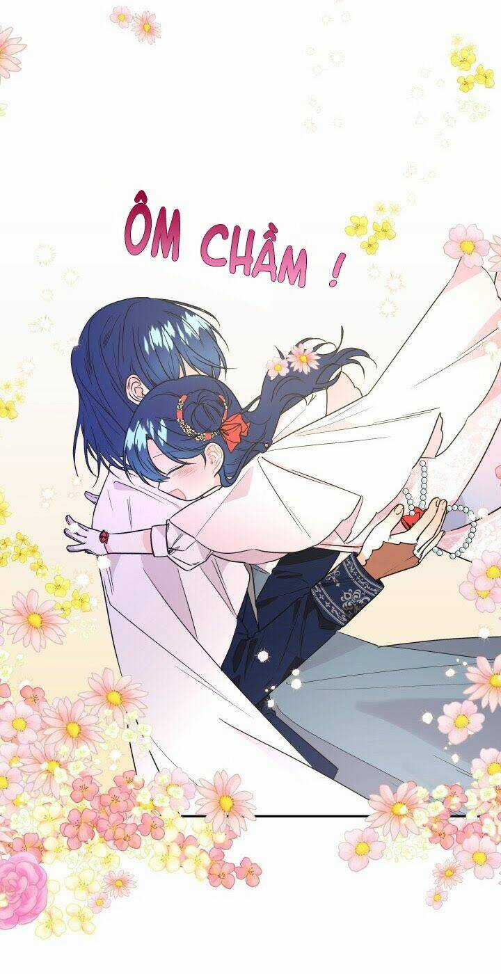 Con Gái Của Đại Pháp Sư Chapter 52 trang 30