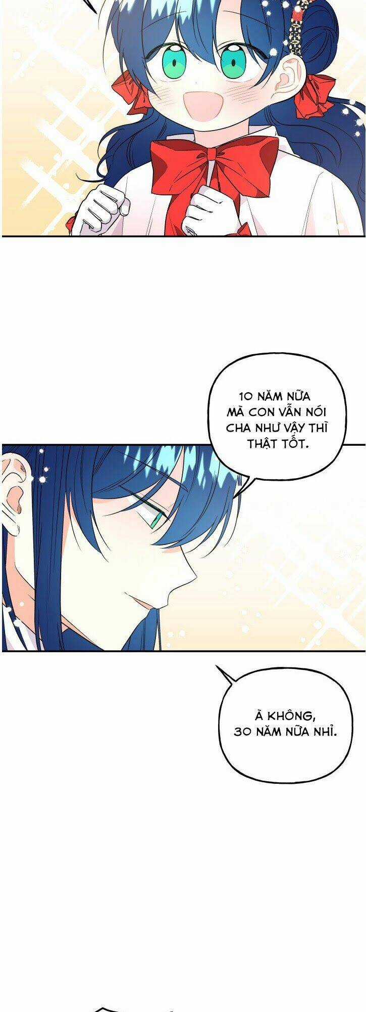 Con Gái Của Đại Pháp Sư Chapter 52 trang 33