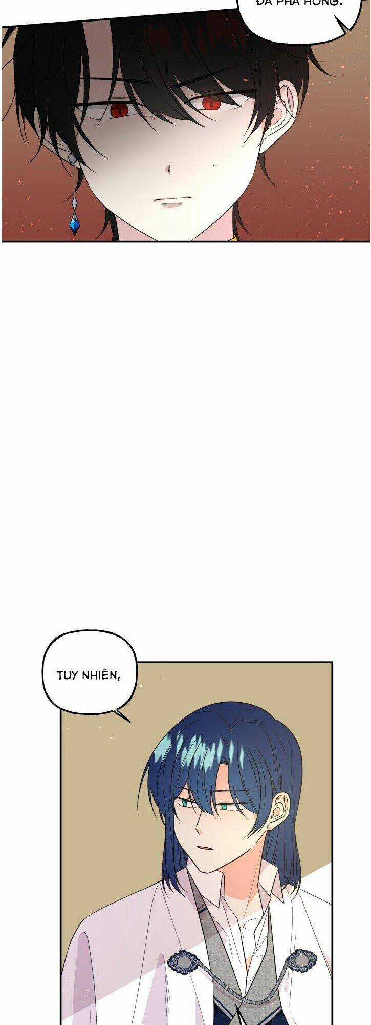 Con Gái Của Đại Pháp Sư Chapter 52 trang 35