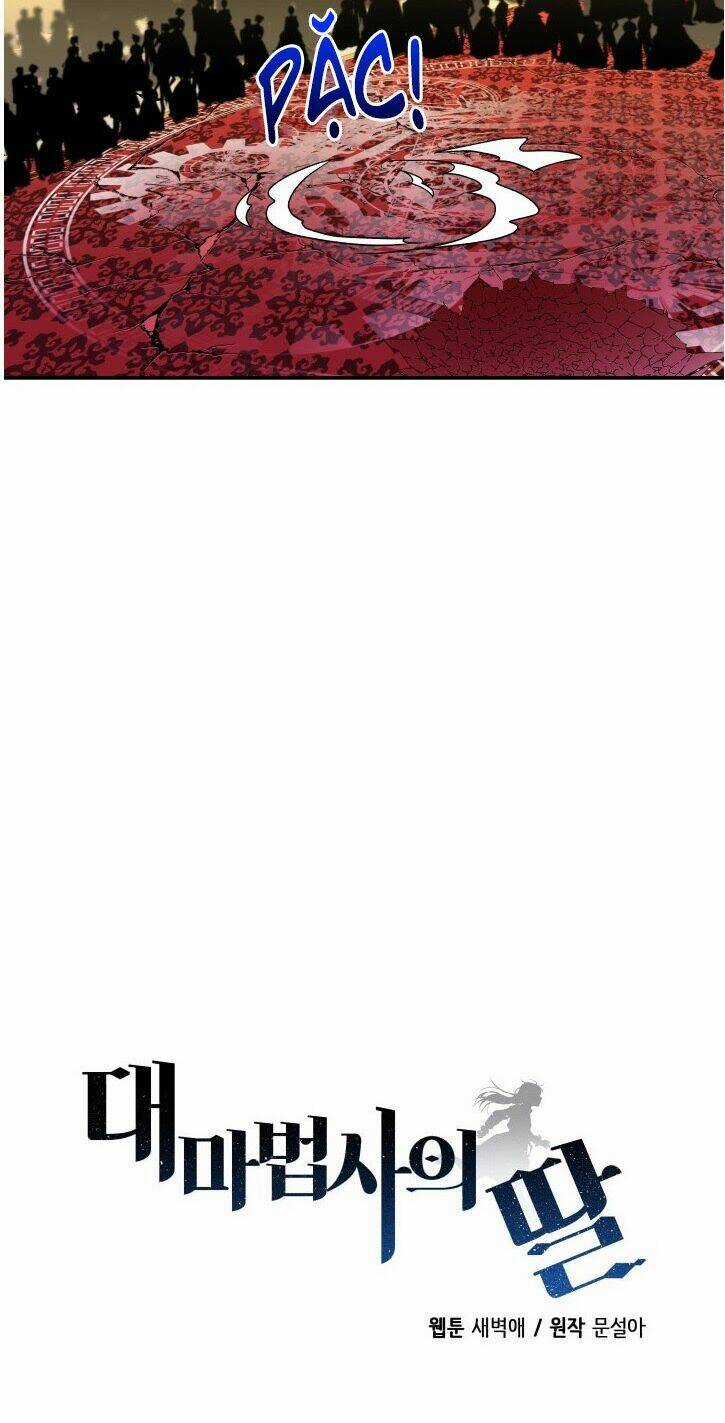 Con Gái Của Đại Pháp Sư Chapter 52 trang 40