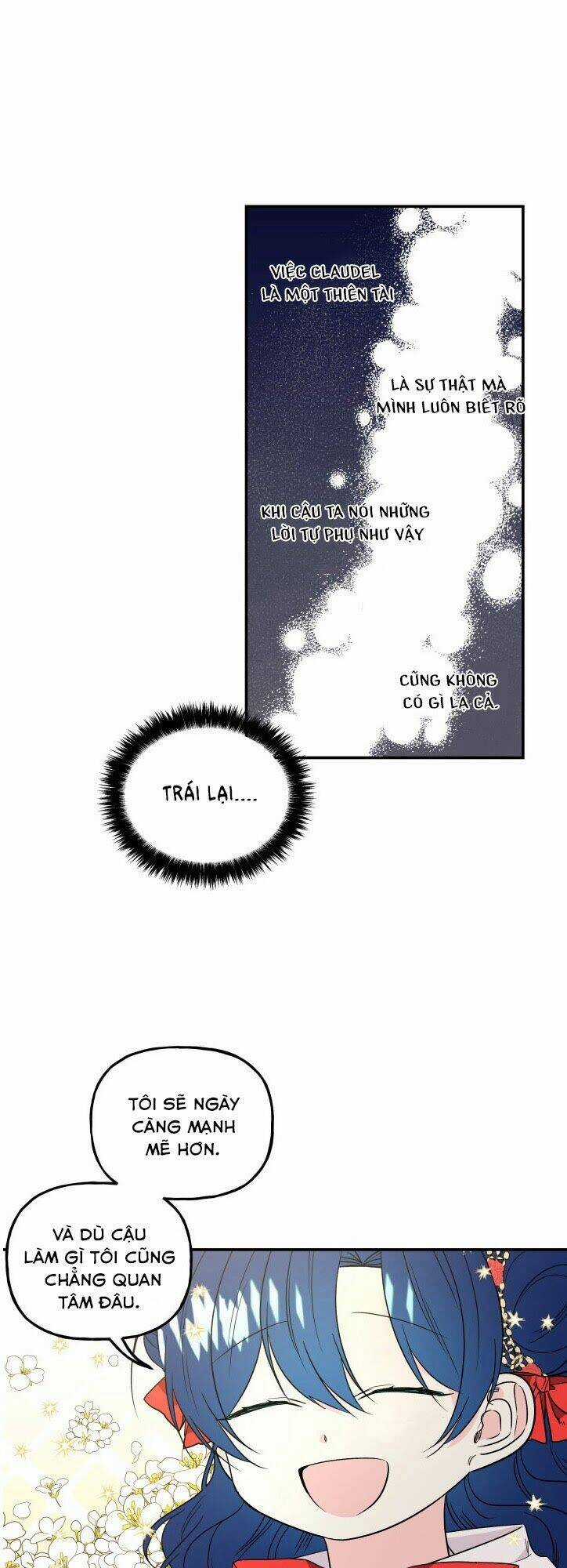 Con Gái Của Đại Pháp Sư Chapter 52 trang 6