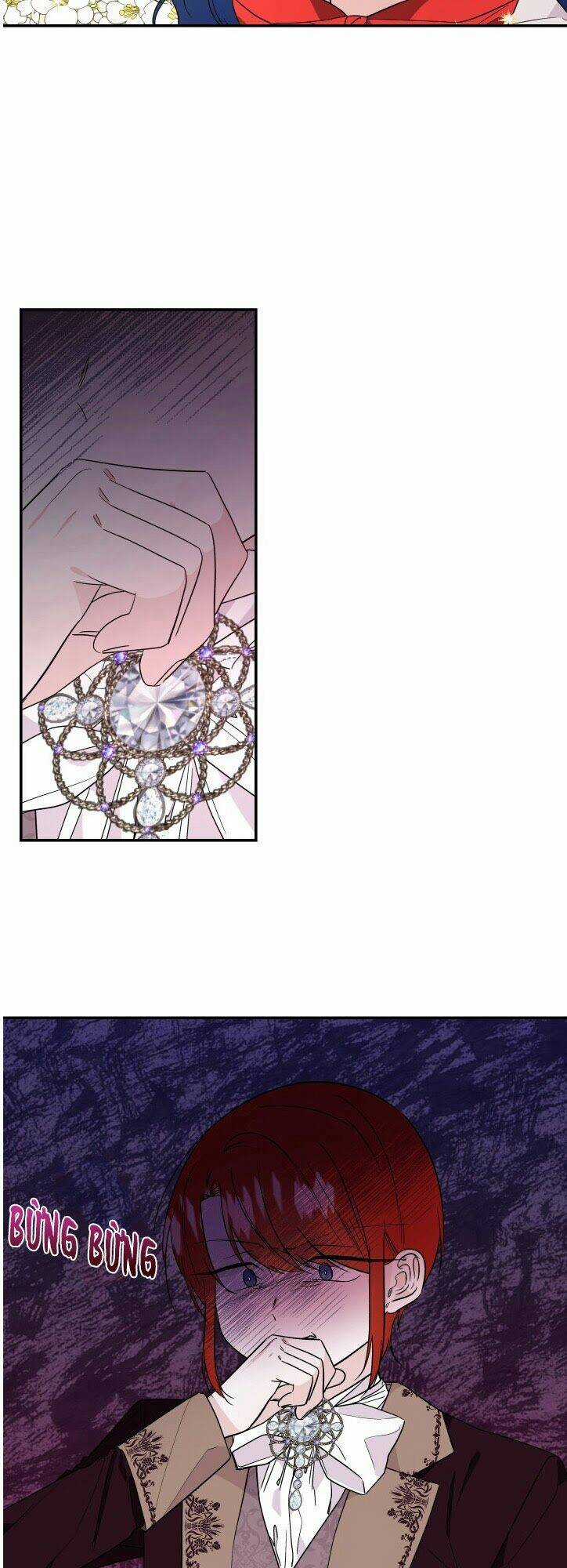 Con Gái Của Đại Pháp Sư Chapter 52 trang 7