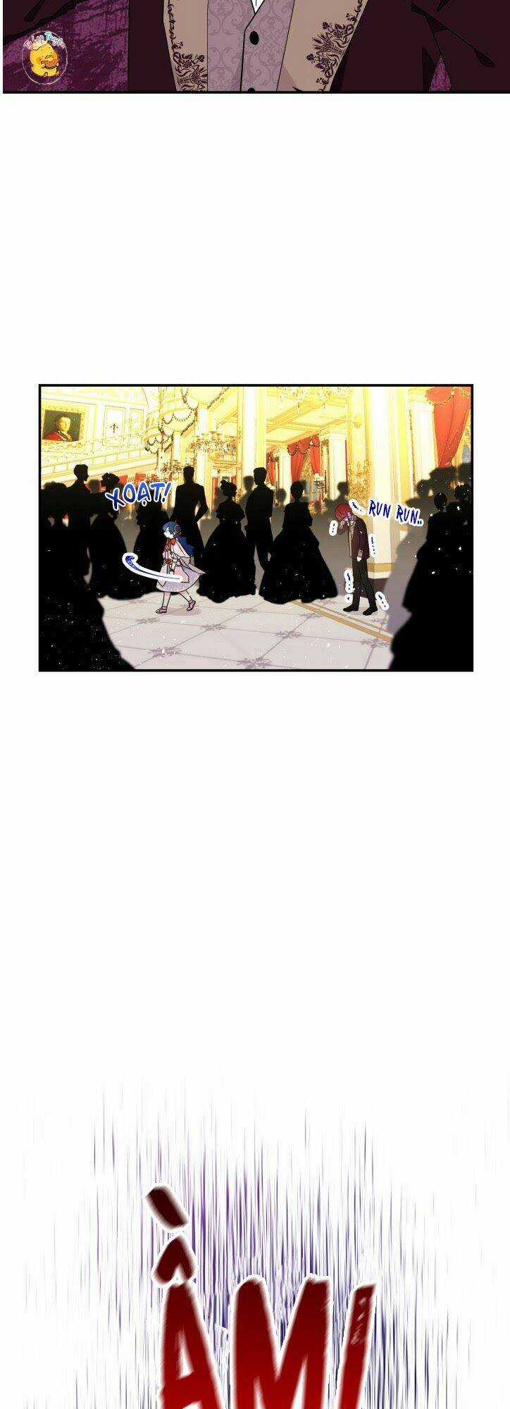 Con Gái Của Đại Pháp Sư Chapter 52 trang 8