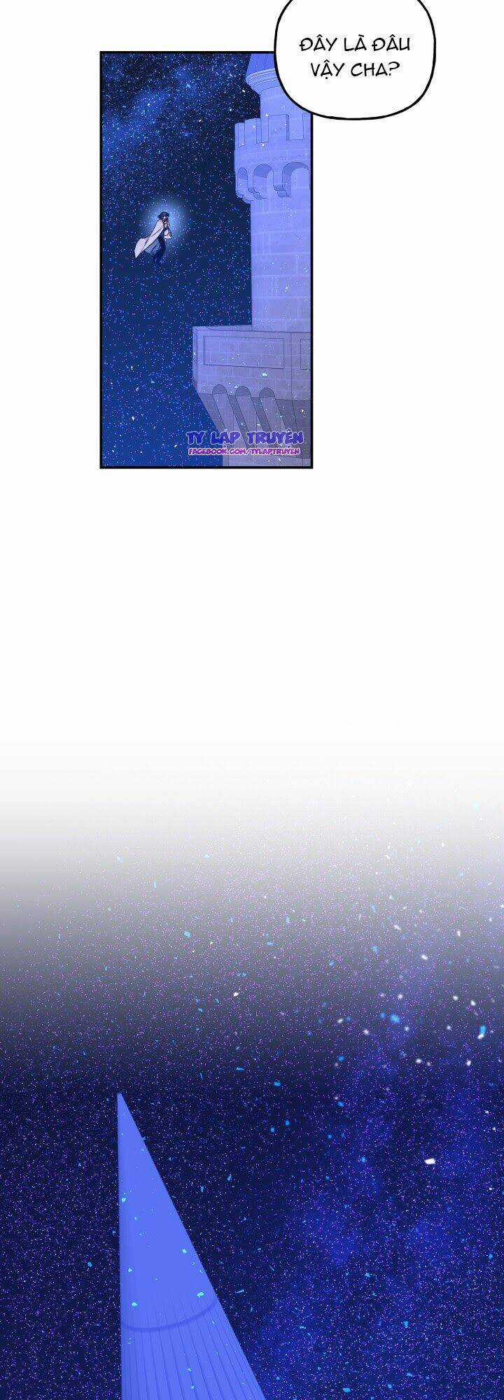 Con Gái Của Đại Pháp Sư Chapter 53 trang 10