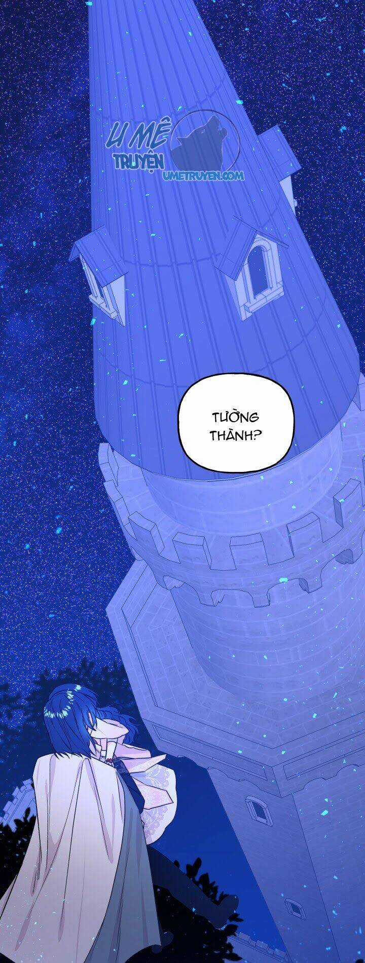 Con Gái Của Đại Pháp Sư Chapter 53 trang 11