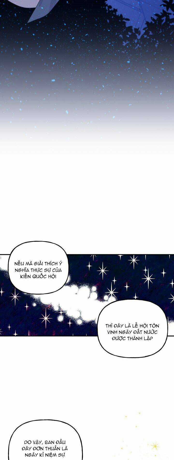 Con Gái Của Đại Pháp Sư Chapter 53 trang 12