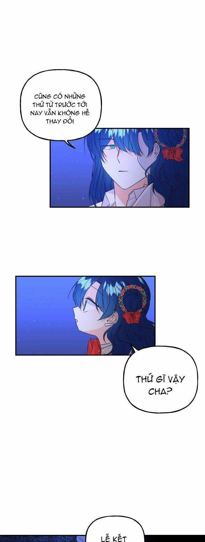 Con Gái Của Đại Pháp Sư Chapter 53 trang 15