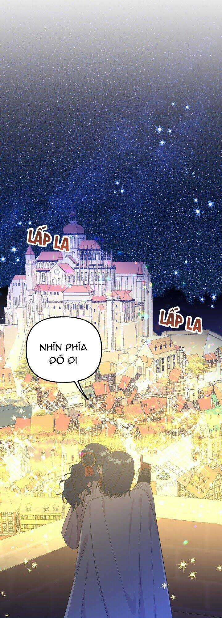 Con Gái Của Đại Pháp Sư Chapter 53 trang 17