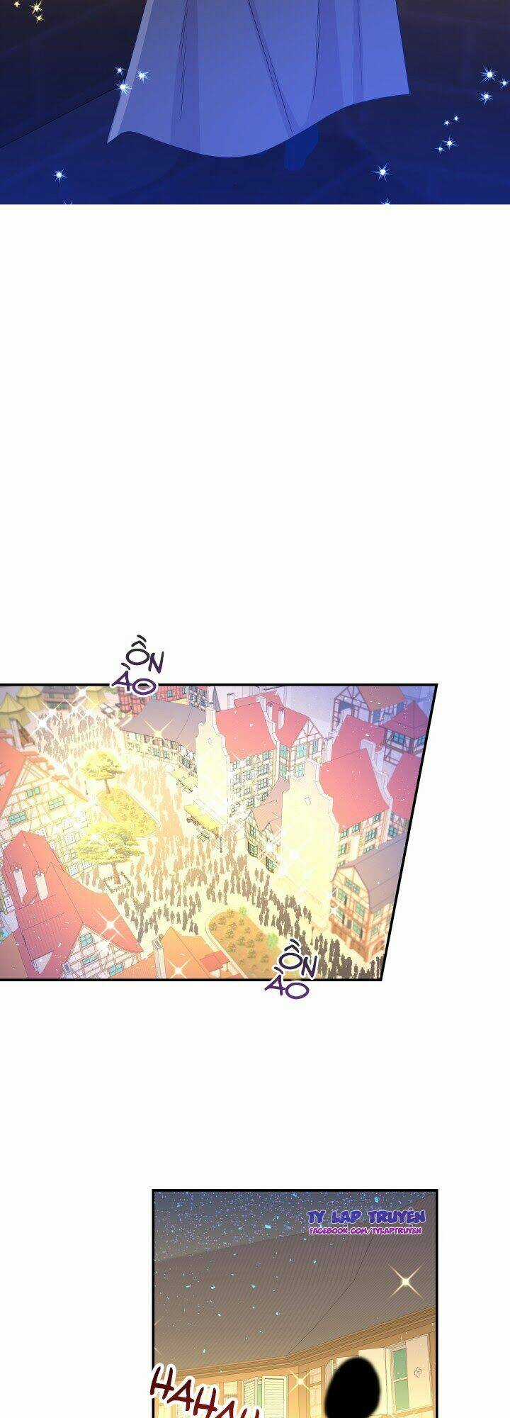 Con Gái Của Đại Pháp Sư Chapter 53 trang 18