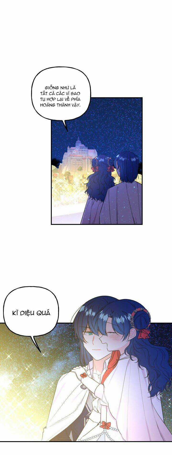 Con Gái Của Đại Pháp Sư Chapter 53 trang 20