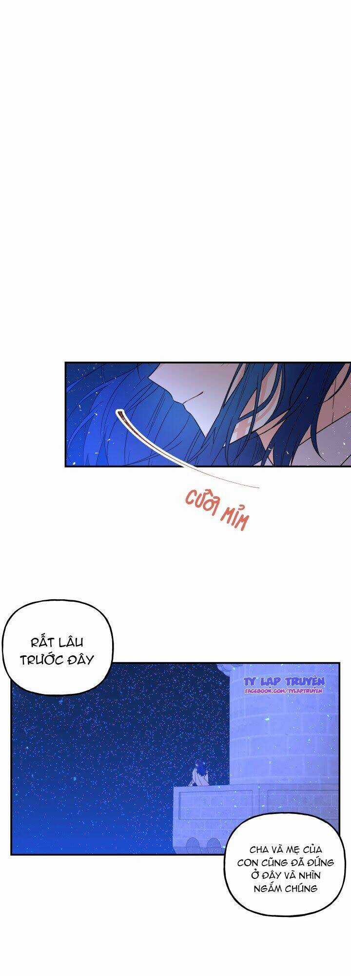 Con Gái Của Đại Pháp Sư Chapter 53 trang 21