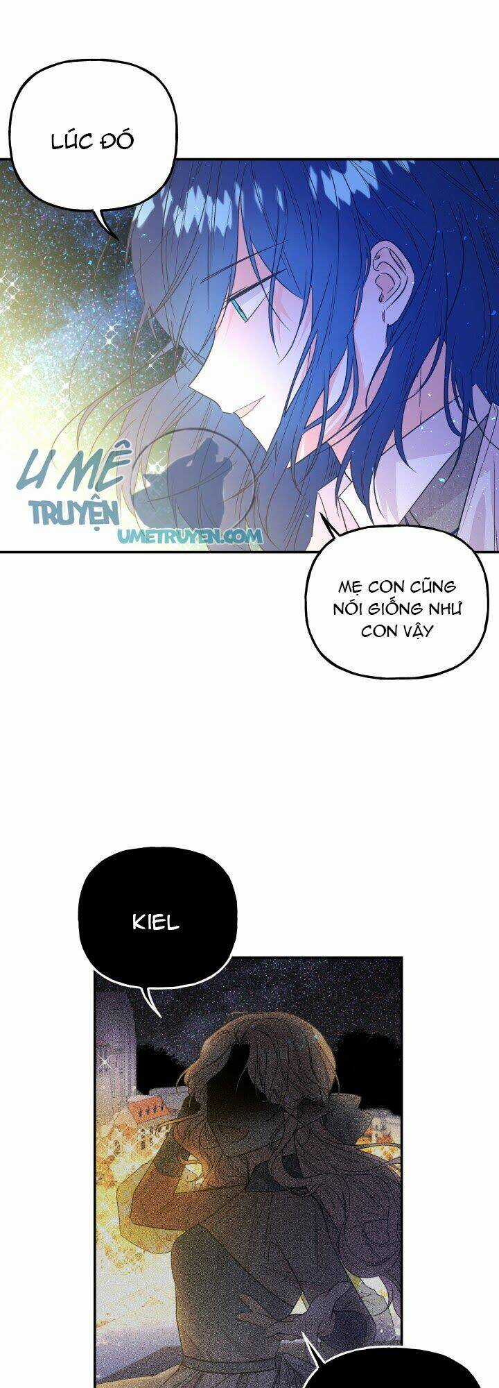 Con Gái Của Đại Pháp Sư Chapter 53 trang 22