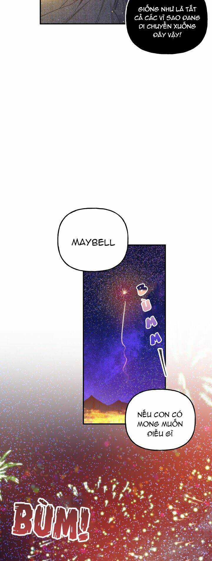 Con Gái Của Đại Pháp Sư Chapter 53 trang 23