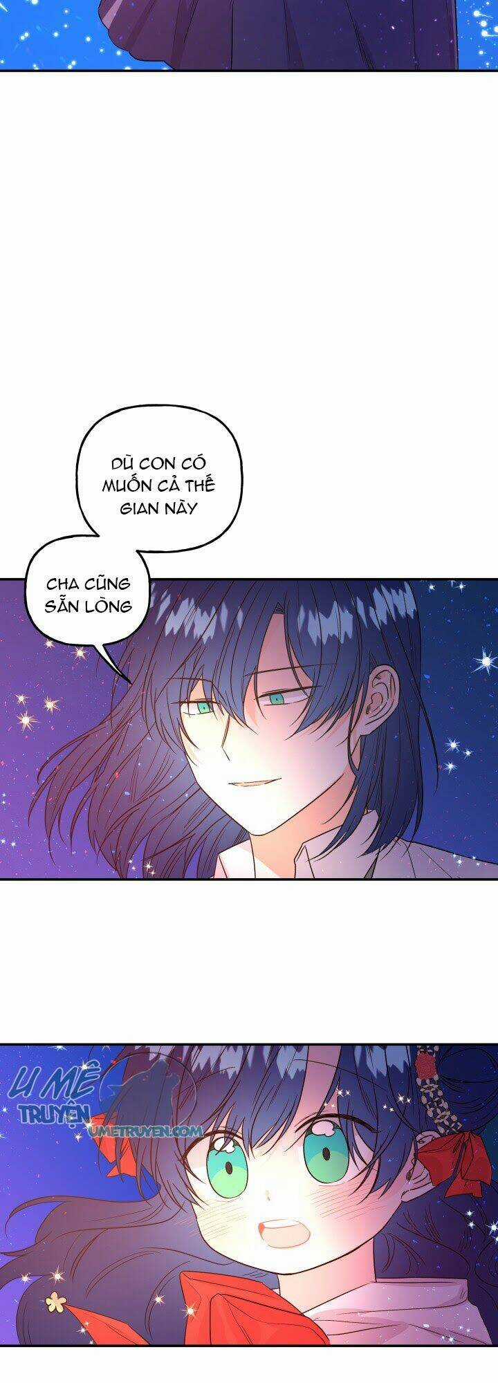 Con Gái Của Đại Pháp Sư Chapter 53 trang 25